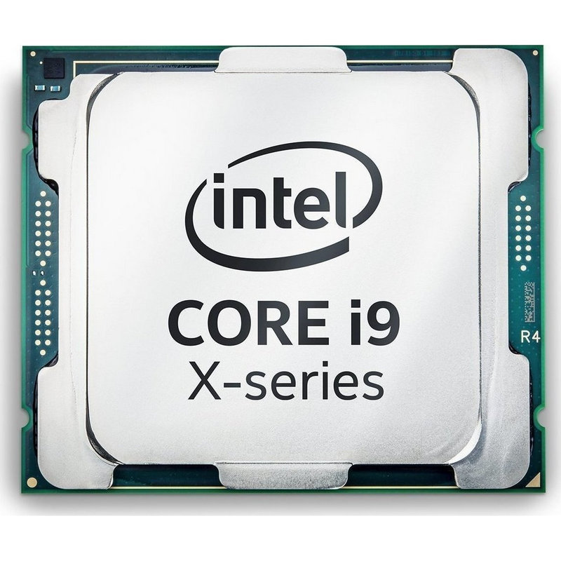 Intel core i9 con 18 núcleos para tu pc
